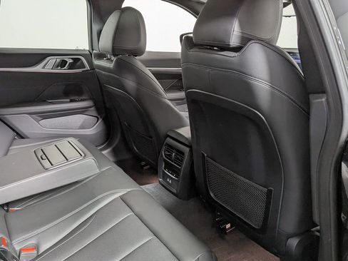 Certified 2024 BMW 430i Gran Coupe xDrive w/ M Sport Package (Priority 1) image 40