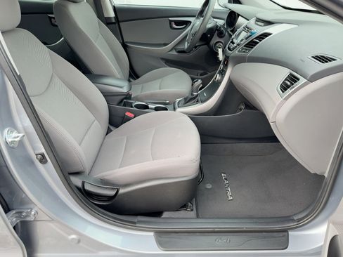 Used 2015 Hyundai Elantra SE w/ Option Group 02 image 28