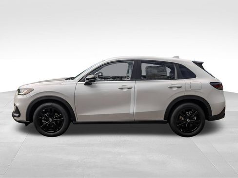 New 2027 Honda HR-V Sport image 6