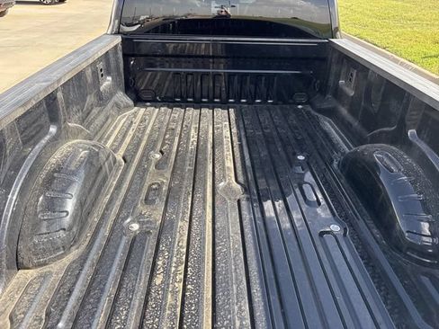 Used 2025 Ford F350 Lariat w/ Camper Package AWD/4WD image 10