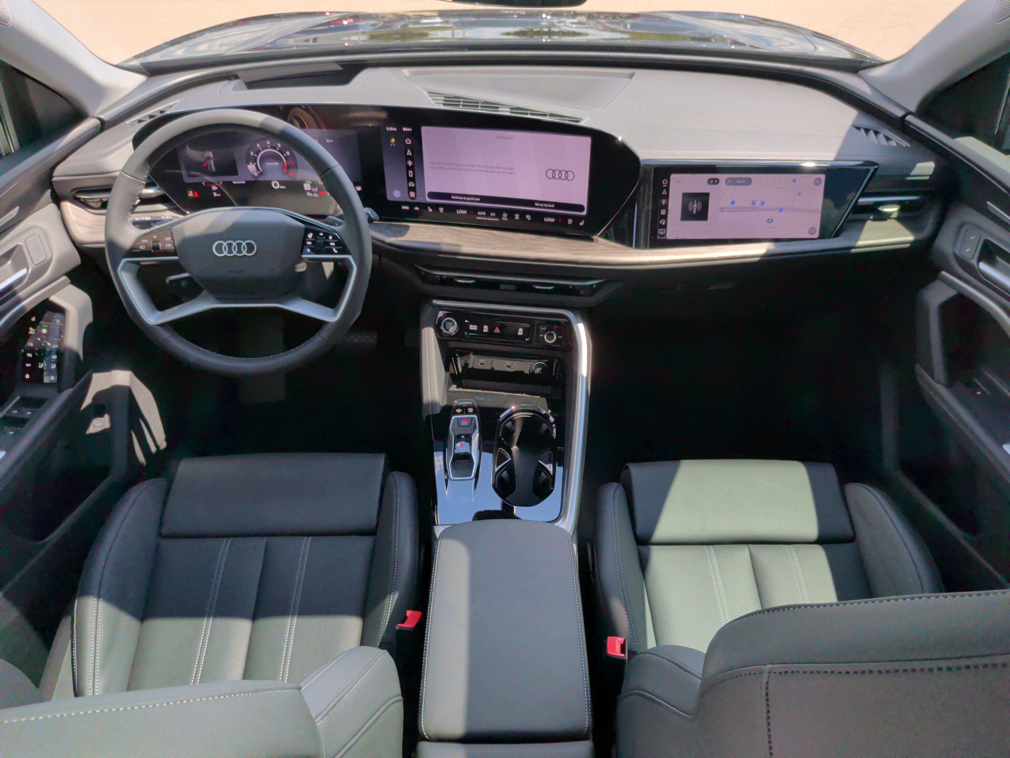 New 2026 Audi Q5 Premium Plus AWD/4WD image 17