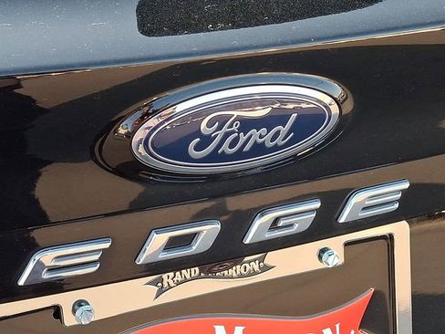 Used 2024 Ford Edge SEL w/ Convenience Package AWD/4WD image 25