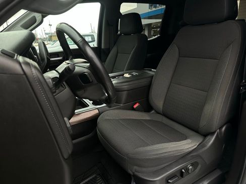 Used 2021 Chevrolet Silverado 1500 RST w/ All Star Edition Plus image 13