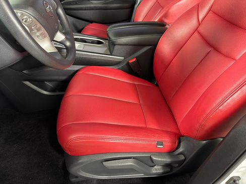 Used 2018 Nissan Murano S w/ Cargo Package image 10