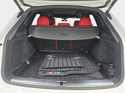 Used 2022 Audi SQ5 Premium Plus image 30