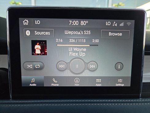 Used 2020 Lincoln Corsair Reserve w/ Equipment Group 202A image 51