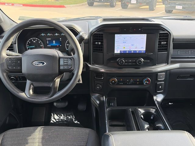 Used 2023 Ford F150 XL w/ STX Appearance Package RWD image 15