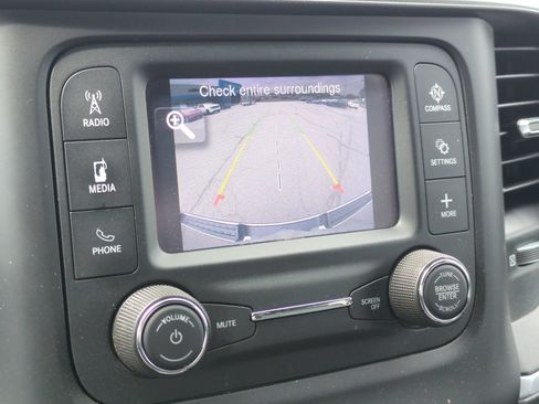 Used 2022 RAM 1500 Big Horn RWD image 22