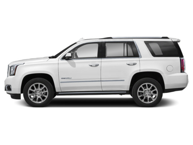 Used 2019 GMC Yukon Denali w/ Denali Ultimate Package AWD/4WD image 3