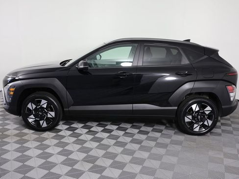 Certified 2025 Hyundai Kona SEL AWD/4WD image 5