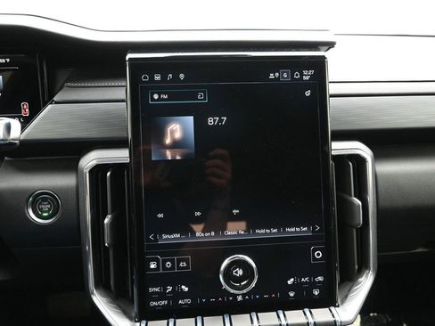 New 2026 GMC Acadia Elevation w/ Black Edition image 18