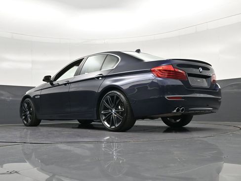 Used 2014 BMW 528i Sedan RWD image 25
