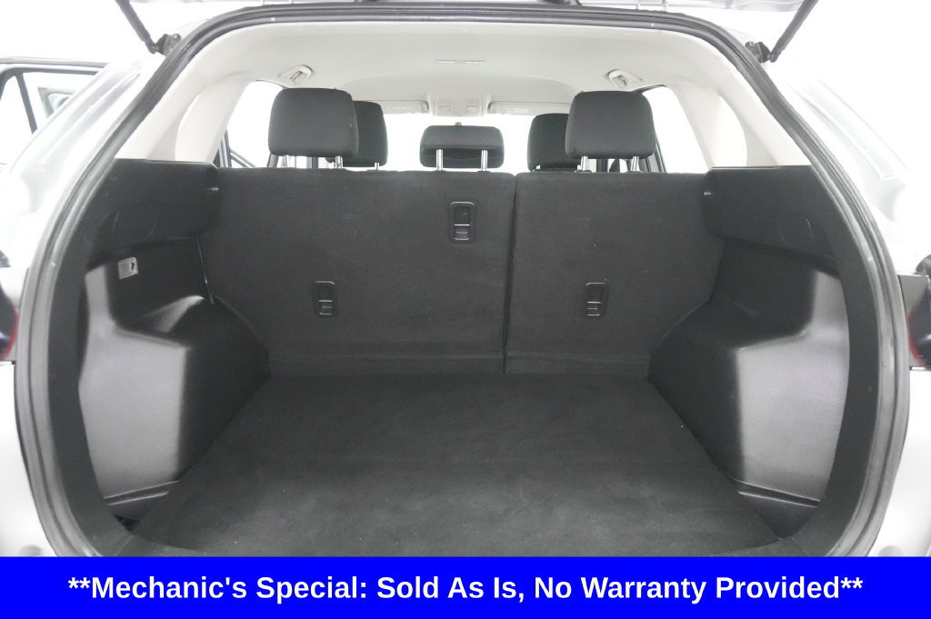 Used 2013 MAZDA CX-5 Sport FWD image 19