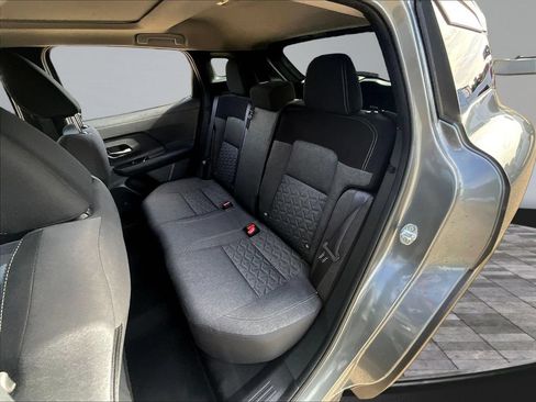 Used 2026 Nissan Kicks SV w/ SV Premium Package AWD/4WD image 24