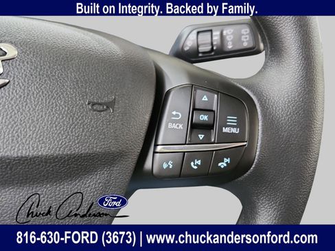 New 2025 Ford Bronco Sport Big Bend image 19