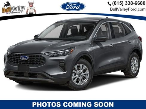 New 2026 Ford Escape Active w/ Cold Weather Package AWD/4WD image 1