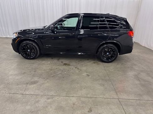 Used 2018 BMW X5 xDrive40e image 31