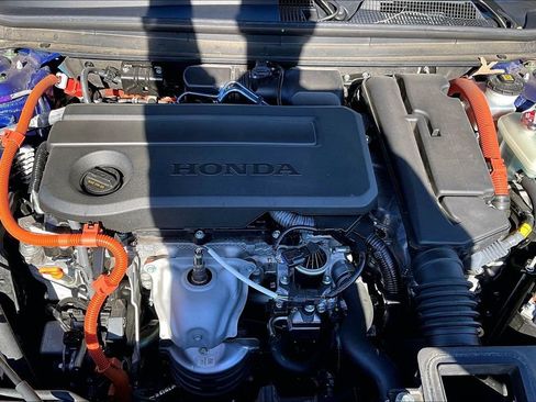 Used 2024 Honda Accord Sport image 23