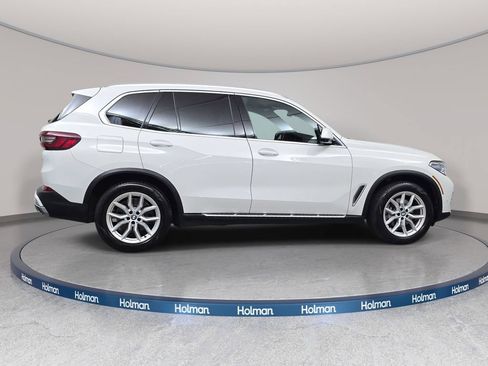 Used 2019 BMW X5 xDrive40i w/ Premium Package AWD/4WD image 5