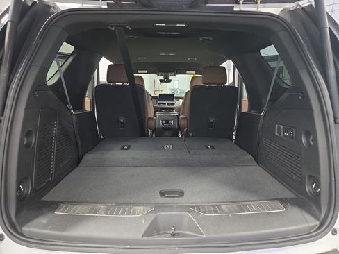 Certified 2021 Chevrolet Tahoe High Country image 21