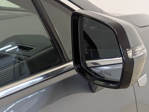 Certified 2024 Cadillac XT5 Premium Luxury image 21