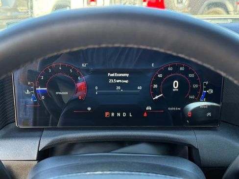 Used 2025 Ford Mustang Convertible RWD image 20