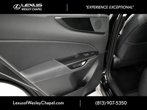 New 2026 Lexus NX 350 AWD image 26