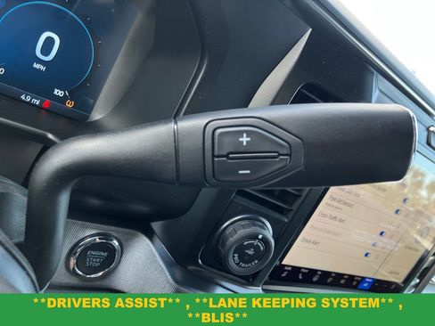 New 2026 Ford F350 Platinum image 26