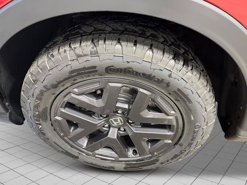 New 2026 Honda CR-V TrailSport image 11