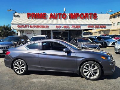 Used 2013 Honda Accord EX-L