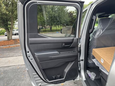 New 2025 Toyota Tacoma SR image 13