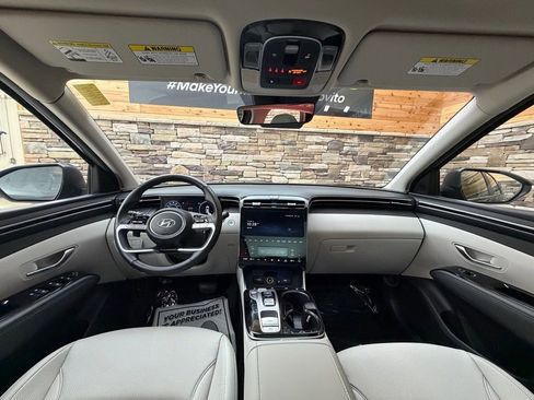 Used 2024 Hyundai Tucson SEL image 16
