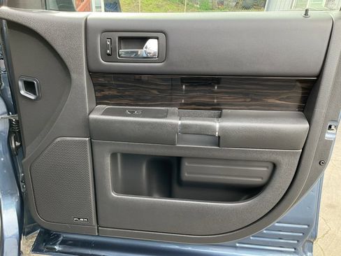 Used 2019 Ford Flex SEL w/ Equipment Group 202A image 77