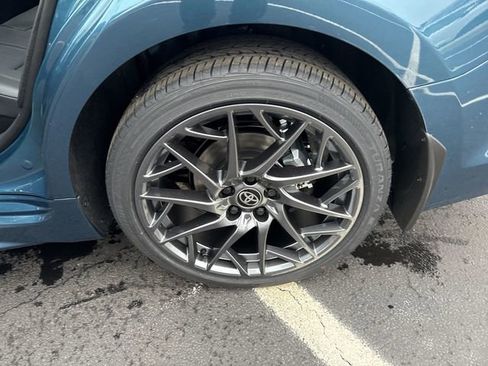 New 2026 Toyota Camry XSE image 21