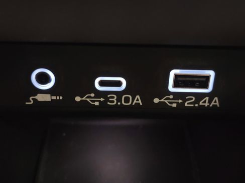 Used 2025 Subaru Outback Onyx Edition image 24