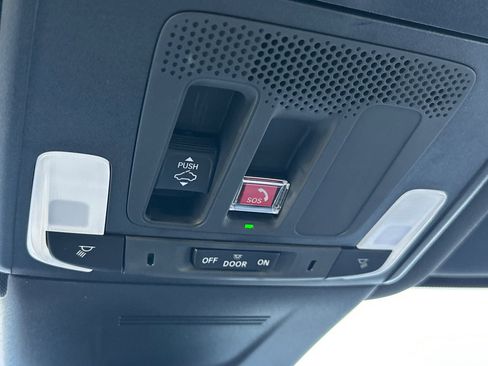 Used 2026 Honda CR-V Sport Touring image 38