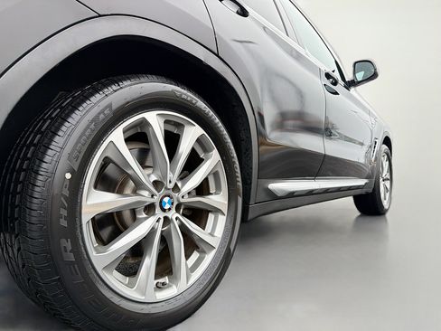 Used 2019 BMW X3 sDrive30i w/ Convenience Package image 8