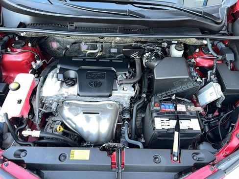 Used 2014 Toyota RAV4 LE AWD/4WD image 24