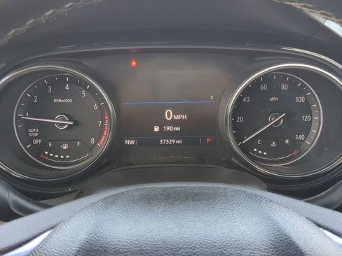 Used 2021 Buick Encore GX Preferred image 26