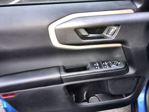 New 2025 Ford Bronco Sport Big Bend image 13