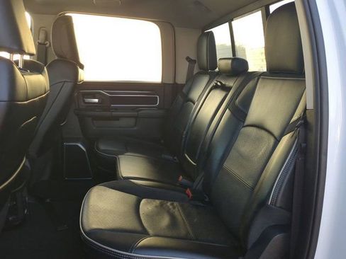 Used 2024 RAM 2500 Laramie w/ Safety Group image 14