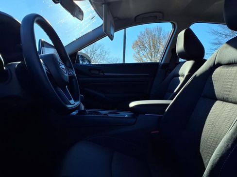 New 2025 Nissan Altima 2.5 S image 7