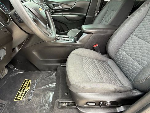 Used 2019 Chevrolet Equinox LT image 13