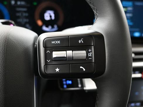 New 2026 Hyundai Santa Fe SEL AWD/4WD image 27