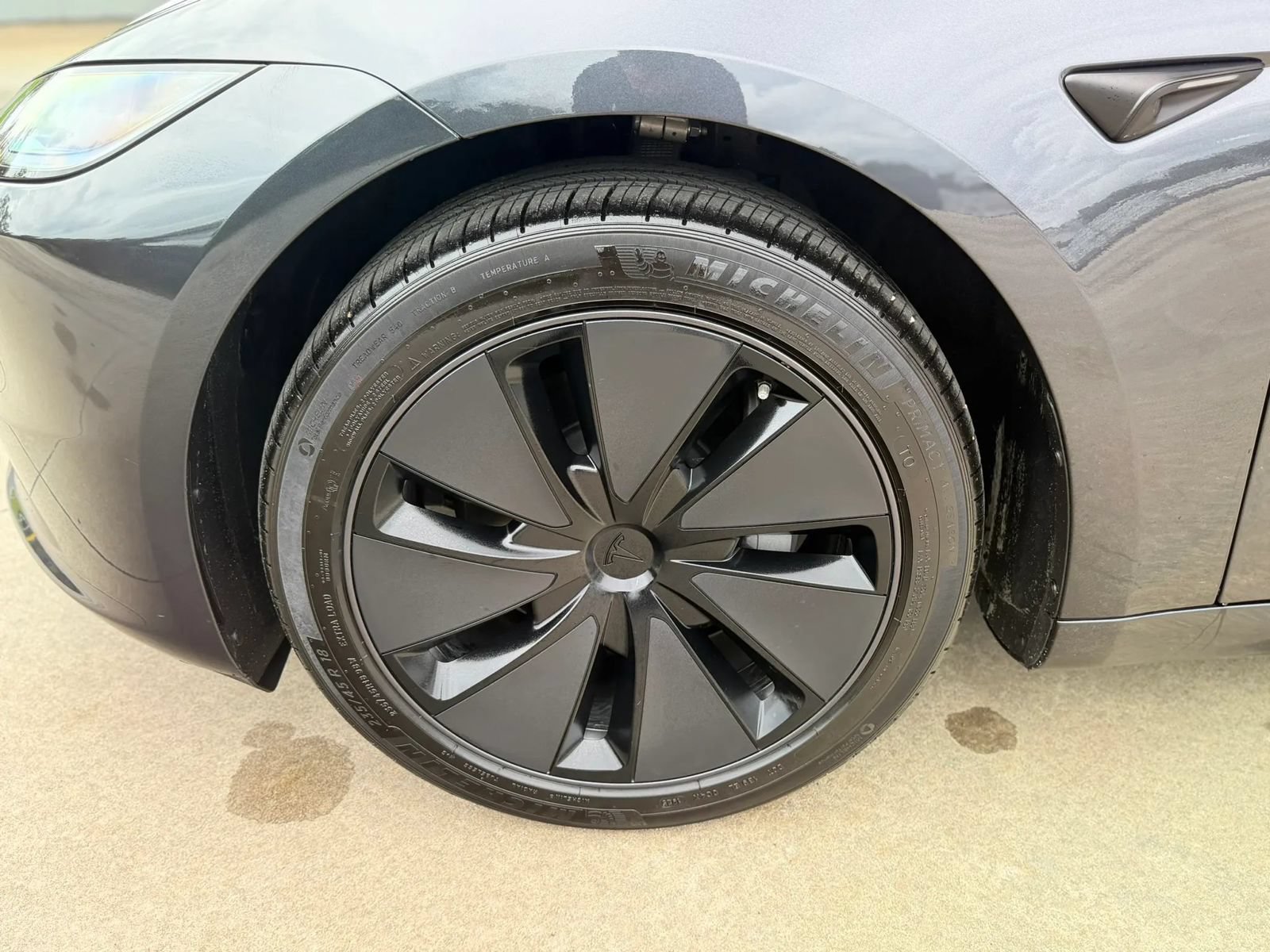 Used 2025 Tesla Model 3 Long Range RWD image 14