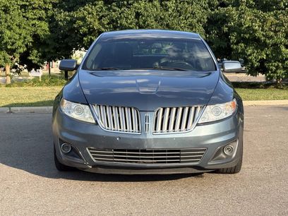 Used 2010 Lincoln MKS