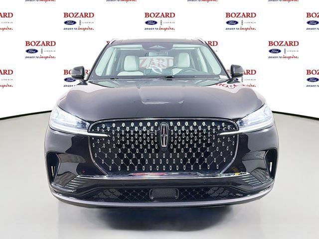 New 2026 Lincoln Aviator 2WD image 2