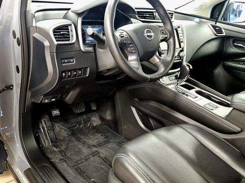 Used 2024 Nissan Murano SL AWD/4WD image 40
