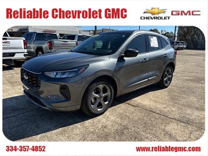 Used 2024 Ford Escape ST-Line w/ Tech Pack #1