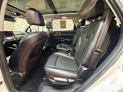 Used 2022 Kia Sorento X-Line EX AWD/4WD image 13